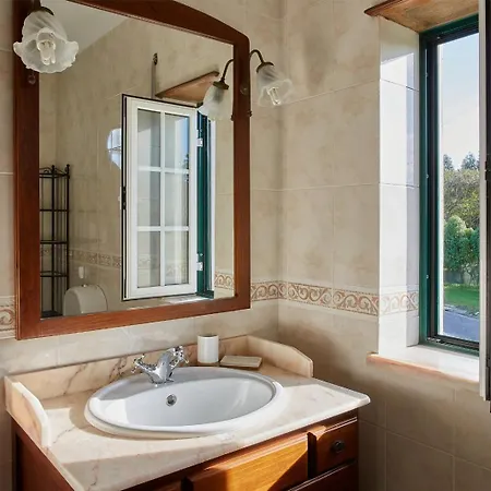 Casa vacanze Da Malvarosa Atouguia Da Baleia