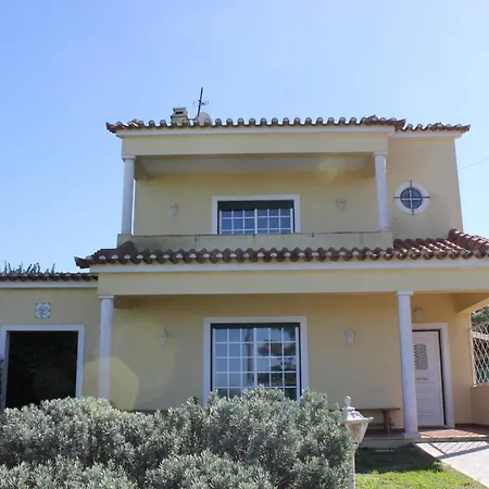 Dos Casais Feriehus