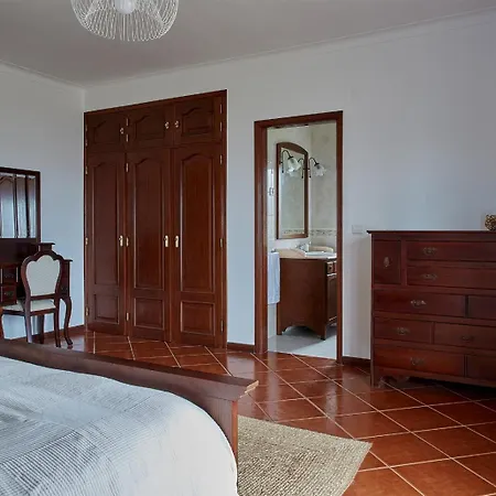 Ferienhaus Chale Da Malvarosa Atouguia Da Baleia