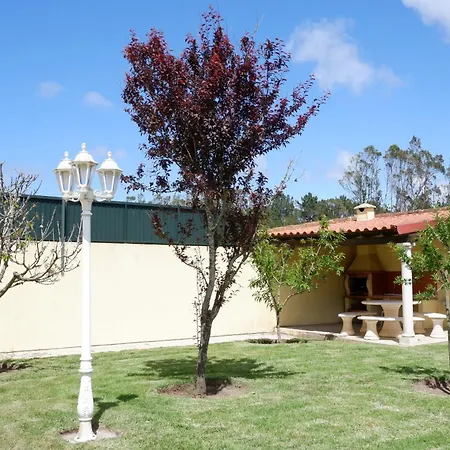 Ferienhaus Chale Da Malvarosa