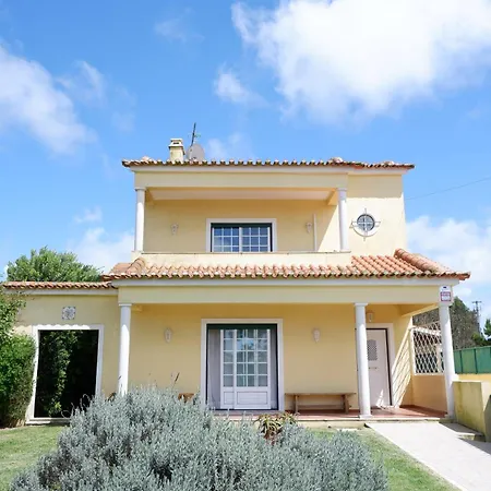 Ferienhaus Chale Da Malvarosa