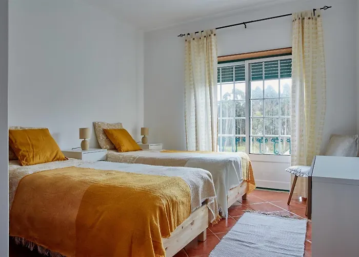 Hébergement de vacances Da Malvarosa *